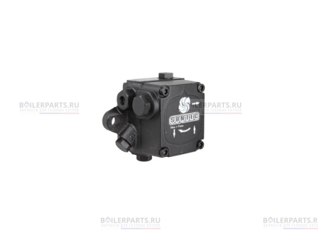Насос для горелок SUNTEC D45C72813P