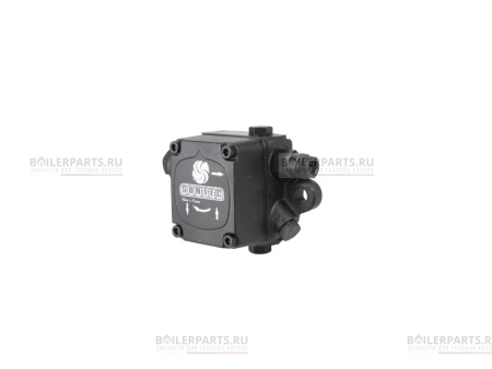 Насос для горелок SUNTEC D45C72813P