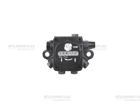 Насос для горелок SUNTEC D57C72733P