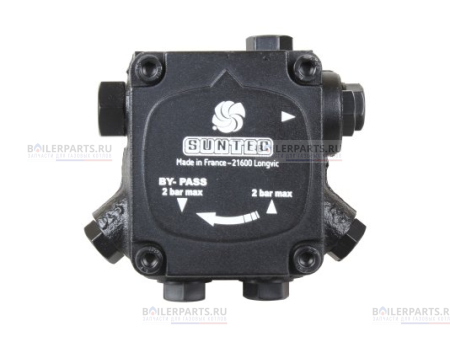 Топливный насос SUNTEC D57C7372-3X