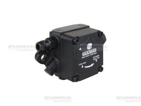 Насос для горелок SUNTEC D67A72763P