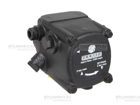Топливный насос SUNTEC D67A7280-4