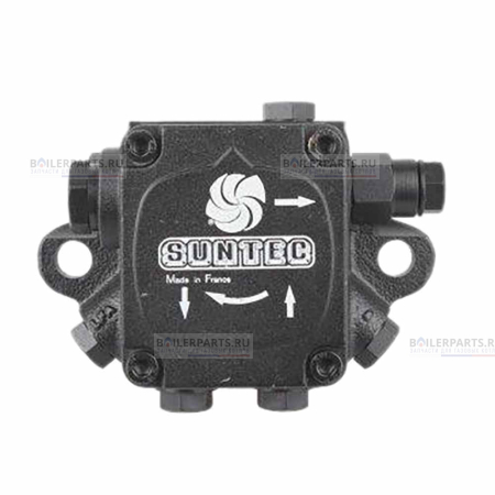 Насос для горелок SUNTEC D67C72843P