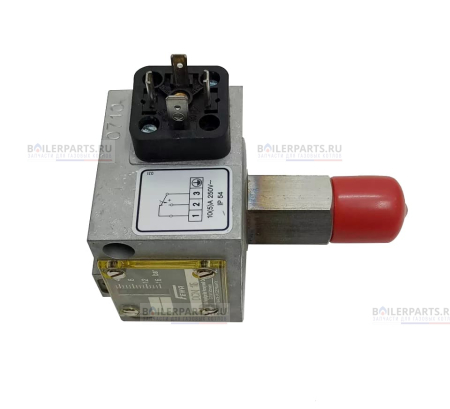 Реле давления 3 среды GW 500 A4/2 HP G3 HONEYWELL 3-16 mBar DCM16