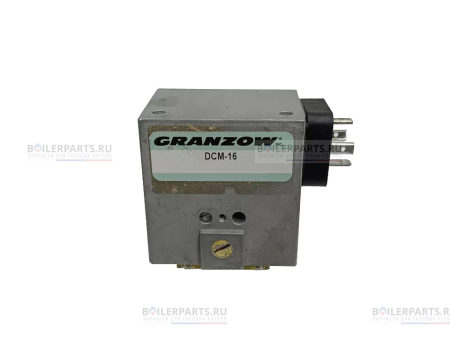 Реле давления 3 среды GW 500 A4/2 HP G3 HONEYWELL 3-16 mBar DCM16