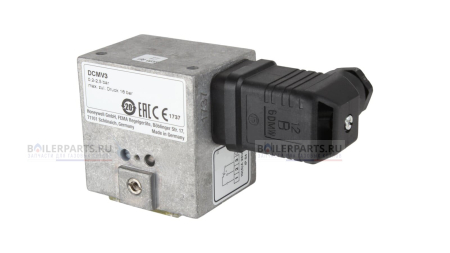 Реле давления газа/жидкости HONEYWELL 0.2-2.5 mBar DCMV3