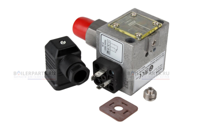 Реле давления газа/жидкости HONEYWELL 0.2-2.5 mBar DCMV3