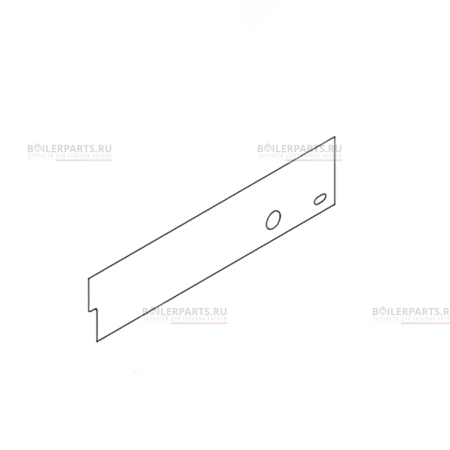 Изоляция 8 секций для котлов Protherm Standart KLO 65, 85, 100, 130, 150 0020044666