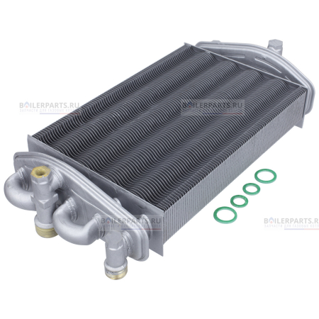 Теплообменник первичный битермический 270 мм PROTHERM 0020025297