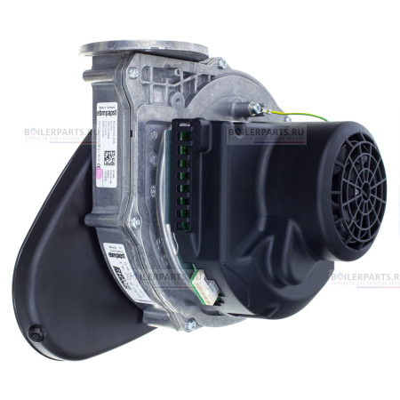 Вентилятор  200W VAILLANT EBMPAPST 0020140757