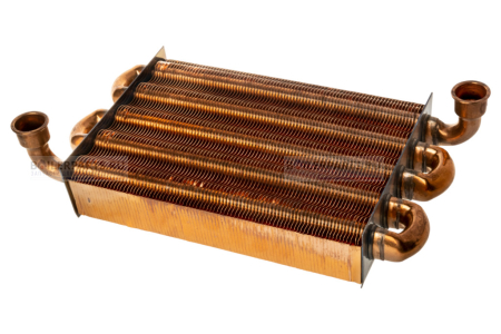 Теплообменник первичный монотермический 260 мм PROTHERM SaunierGPT 0020142415