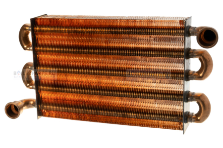 Теплообменник первичный монотермический 260 мм PROTHERM SaunierGPT 0020142415