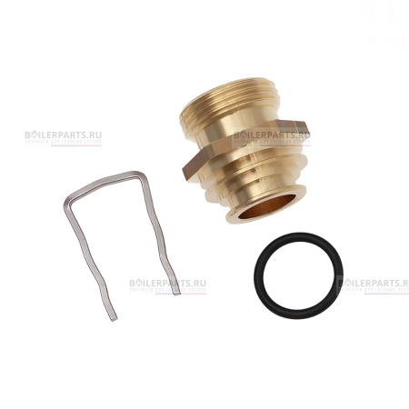 Соединение G3/4 выход для котлов Protherm 0020111669