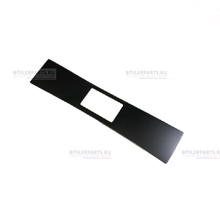 Наклейка (черная) для котлов Protherm 0020118749