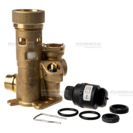 Трехходовой клапан VAILLANT 20132682