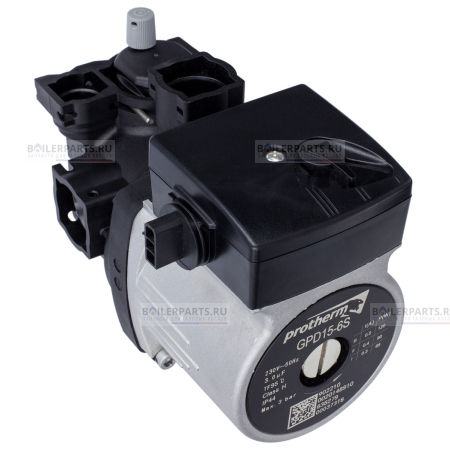 Насос в сборе PROTHERM GPD 15/6S 0020207146
