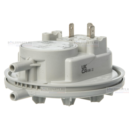 Прессостат (пневмореле) реле давления воздуха HUBA CONTROL 44/36 Pa IMMERGAS 1.012849