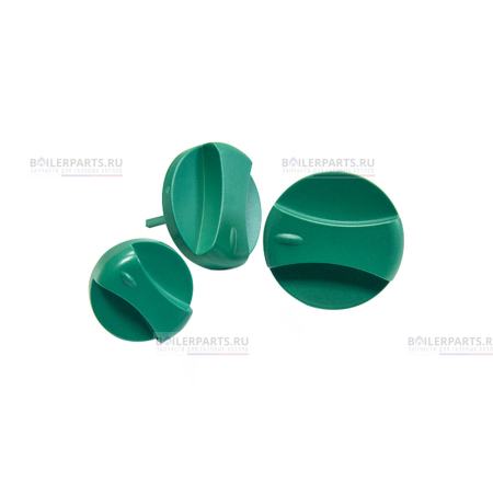 Ручка управления VAILLANT 114286