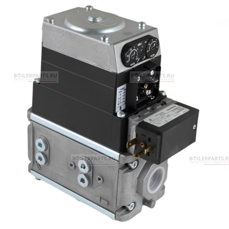 Газовый клапан ELCO Rp 1/2" 20 bar HONEYWELL 13010542