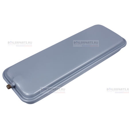 Бак расширительный прямоугольный 8 л резьба 3/8 FERROLI 13N0000810