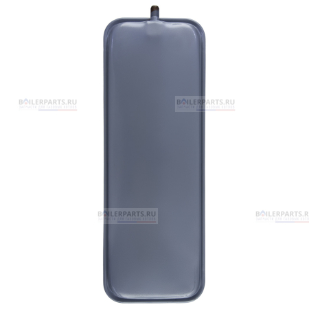 Бак расширительный прямоугольный 8 л резьба 3/8 FERROLI 13N0000810