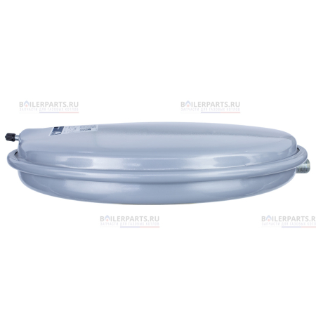 Бак расширительный круглый 8 л резьба 1/2 BUDERUS ZILMET 19928622