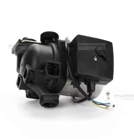 Насос в сборе BOSCH UP 15/50 GRUNDFOS 19928656