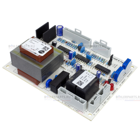 Автоматика THERMONA ABB 21526.0