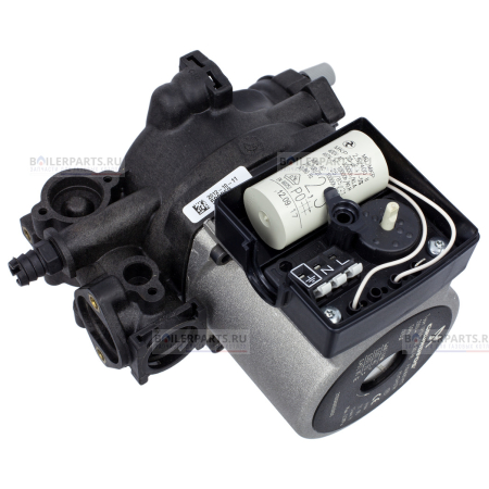 Насос в сборе IMMERGAS UPS 15/50 GRUNDFOS 3.020560