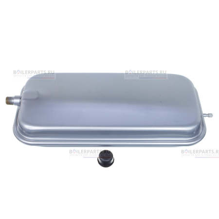 Бак расширительный прямоугольный 8 л резьба IMMERGAS CIMM 3.020684