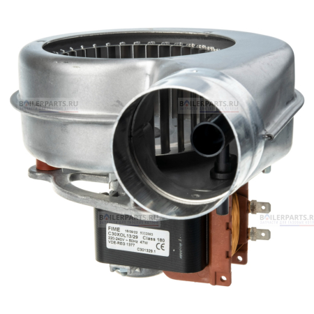 Вентилятор  28W THERMONA  SOHON 23151.1