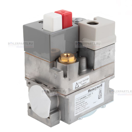 Клапан газовый FEROLLI 0,75 50 bar HONEYWELL 36801100