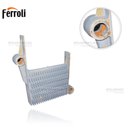 Секция средняя FERROLI SaunierGPT 39813640