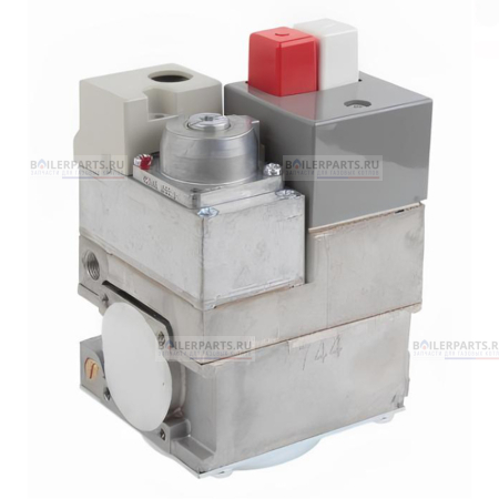 Клапан газовый FEROLLI Rp 3/4" 6 bar HONEYWELL 39819240