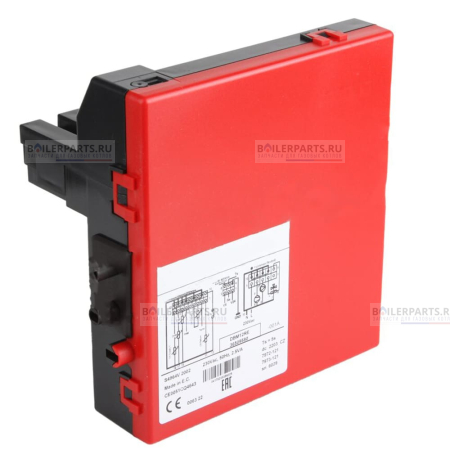 Автомат розжига FERROLI HONEYWELL 39830172