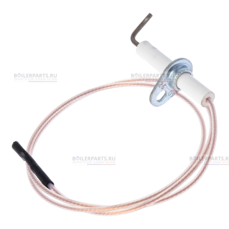 Провод со свечой ионизаци HERMANN 55004017