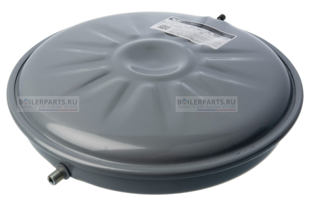Бак расширительный круглый 8 л резьба 1/4 BAXI WESTEN SaunierGPT 5663880