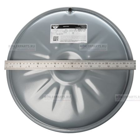 Бак расширительный круглый 8 л резьба 1/4 BAXI WESTEN SaunierGPT 5663880