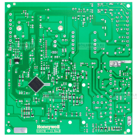 Плата управления BAXI HONEYWELL 5669670
