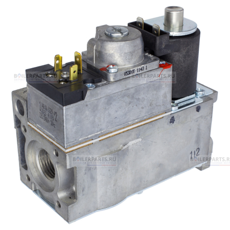 Газовый клапан SIME 50 bar HONEYWELL 6089702