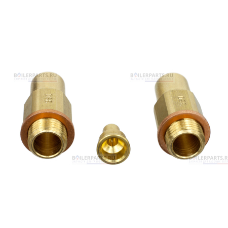 Комплект инжекторов BAXI 609540