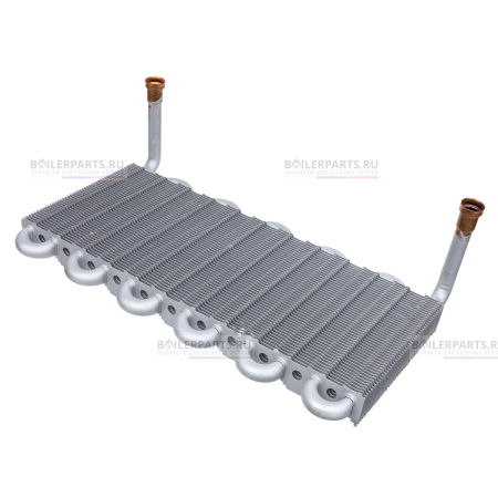 Теплообменник первичный монотермический ARISTON VALMEX 60058679