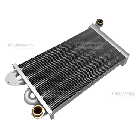Теплообменник первичный монотермический ARISTON SaunierGPT 60078242