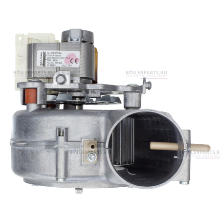 Вентилятор  63W ARISTON EBMPAPST 61311926