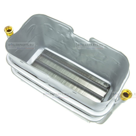 Теплообменник для газовых колонок 210 мм ARISTON 61313901