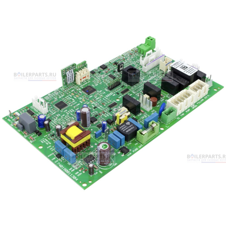 Плата управления ARISTON 65105816