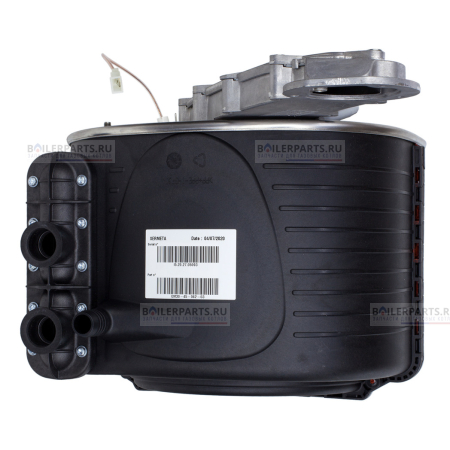 Теплообменник конденсационный ARISTON SERMETA 65111606