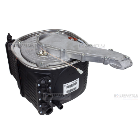 Теплообменник конденсационный ARISTON SERMETA 65111606