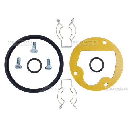 Теплообменник конденсационный ARISTON SERMETA 65111606