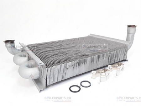 Теплообменник первичный монотермический 260 мм CHAFFOTEAUX VALMEX 65111932